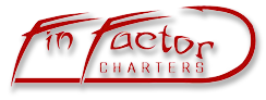 Fin Factor Charters
